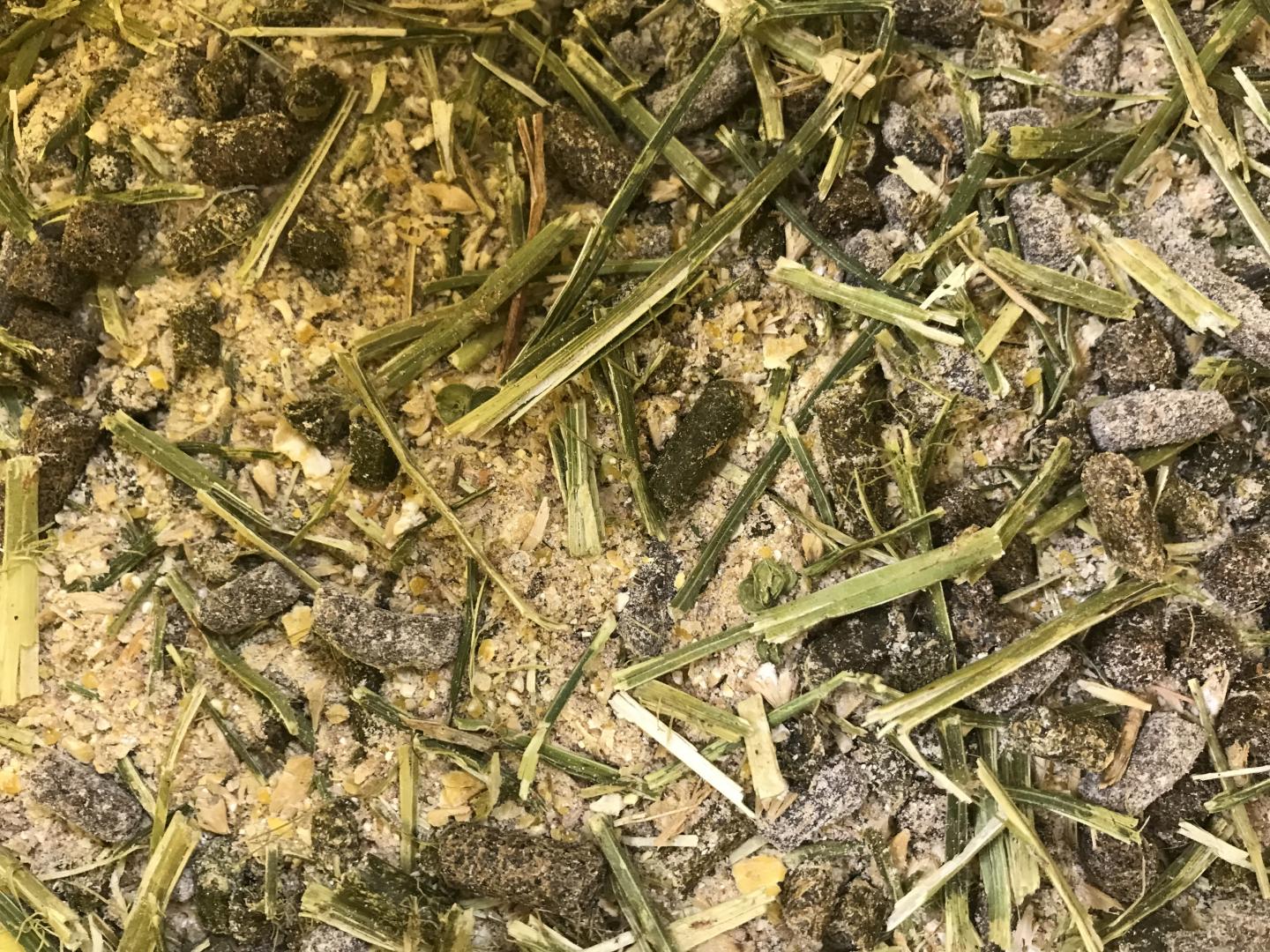 Fabricant d'aliments pour bétail Haute-Loire