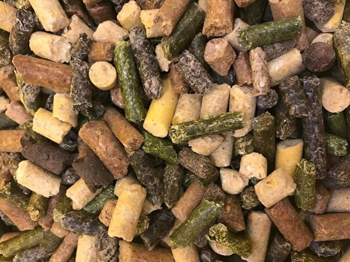 vente minéraux bétail Haute-Loire