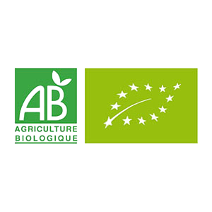 Logo Agriculture biologique