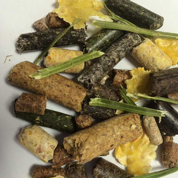 Alimentation Animale Haute-Loire