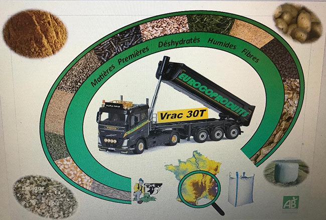 Coproduits alimentaires de qualité Haute-Loire