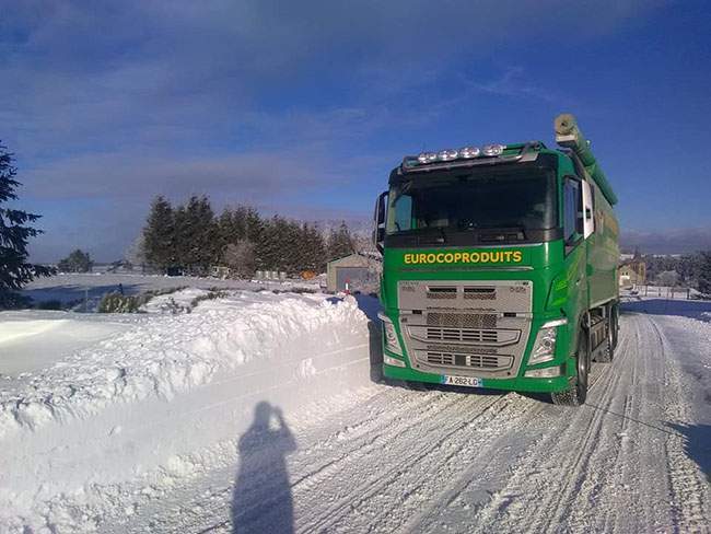 Livraison rapide d’alimentation animale Haute-Loire
